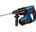 Перфоратор BOSCH BFG 6000