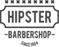 Hipster Barbershop