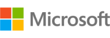 Microsoft logo