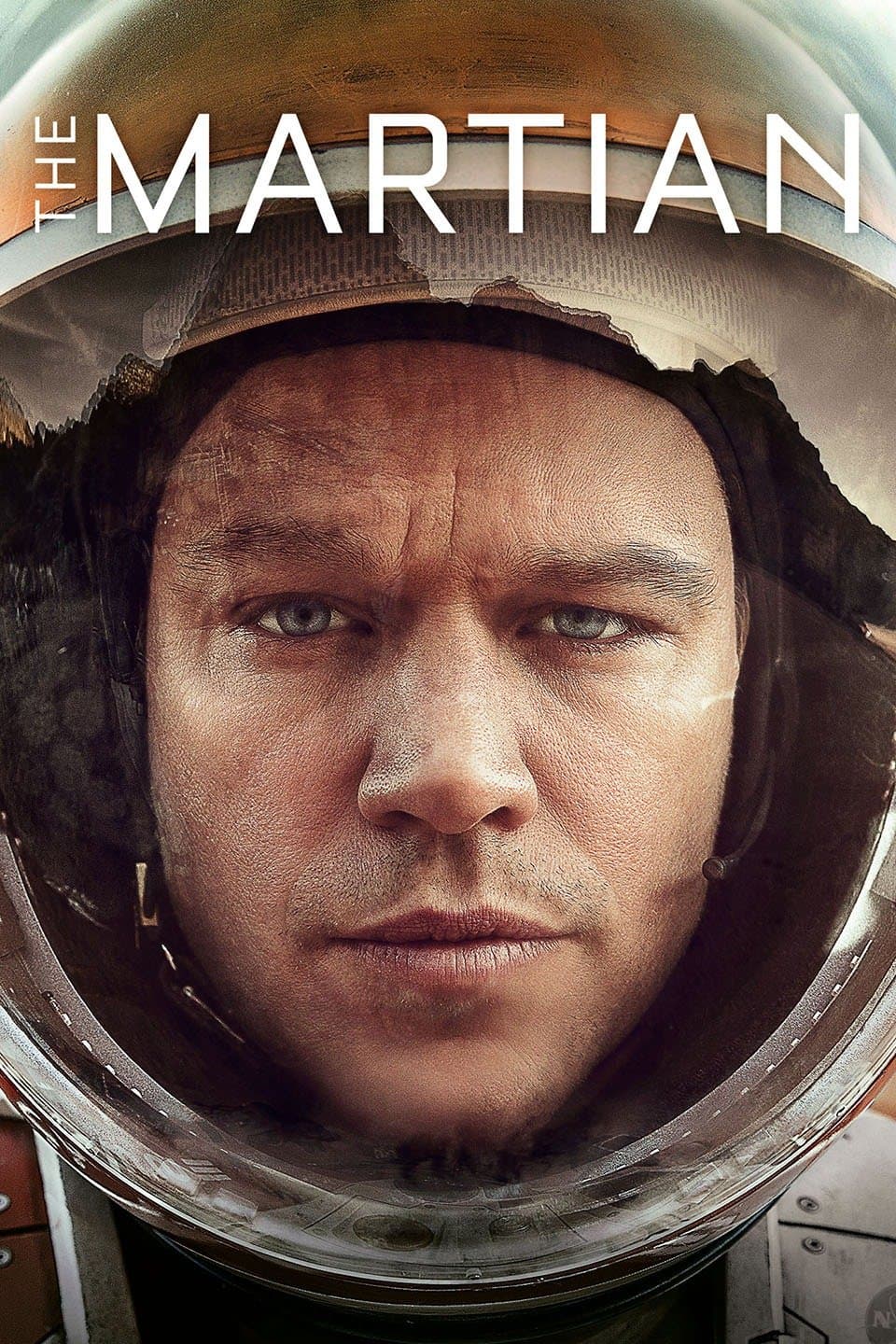 The martian